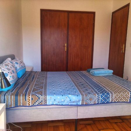 Enjoy Braga Estacao - Charming Bedrooms In The Historic Center 外观 照片