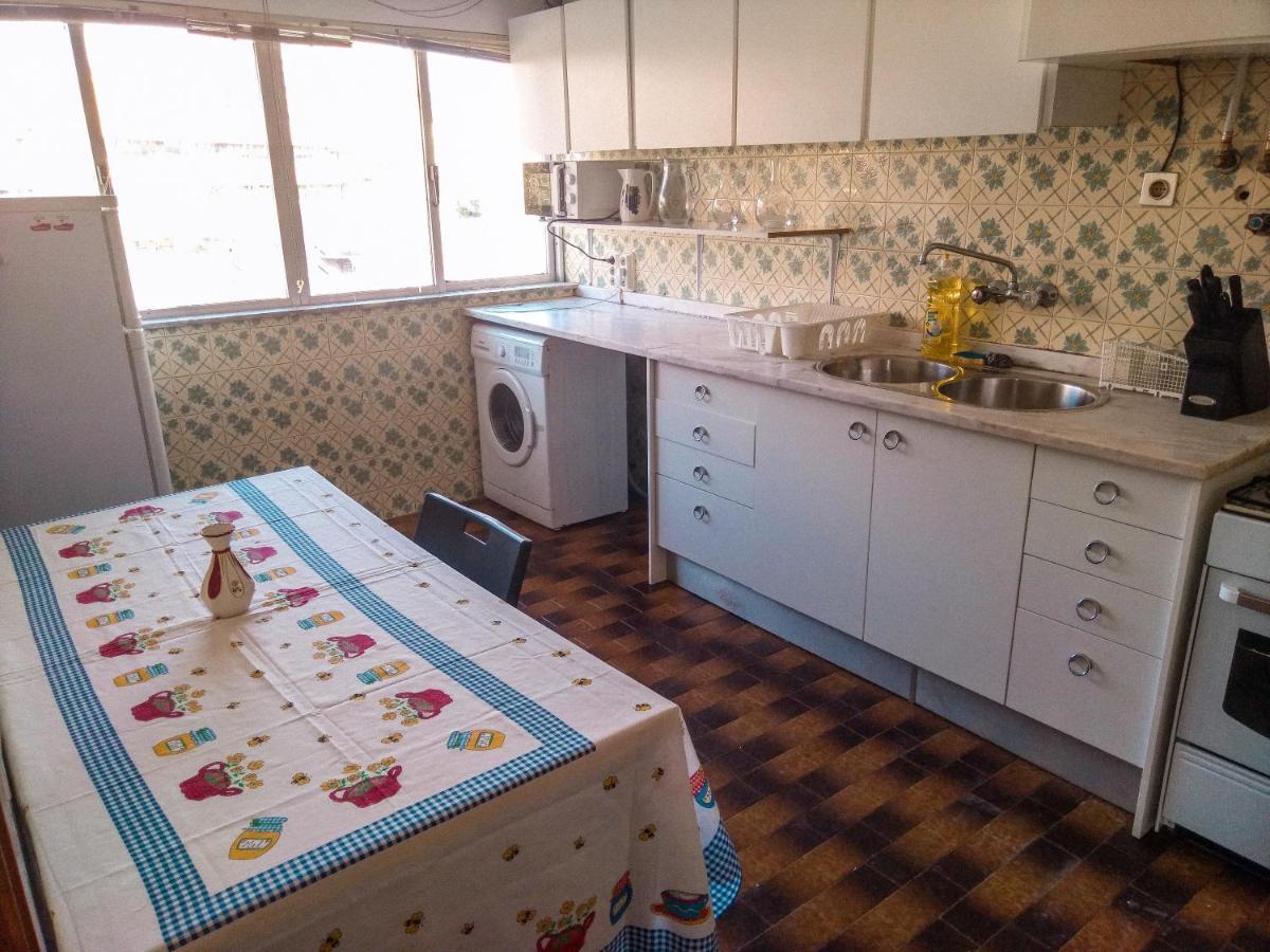 Enjoy Braga Estacao - Charming Bedrooms In The Historic Center 外观 照片