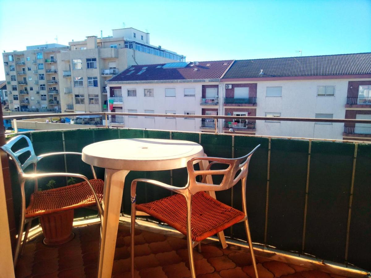 Enjoy Braga Estacao - Charming Bedrooms In The Historic Center 外观 照片